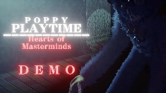 Poppy Playtime: Hearts of Masterminds demo