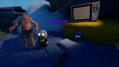 zombies HaVe FeeLings 3