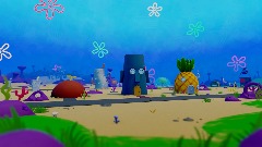 Spongebob SquarePants: SuperSponge Rehydrated