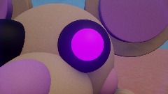 Just a normal mousey animation