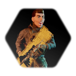 Recker but @thedamnedSAgamer