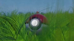 A screenshot taken in Dreams. 22 of 26.