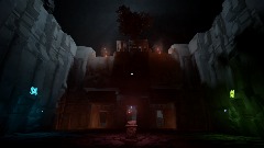 A screenshot taken in Dreams. 3 of 9.