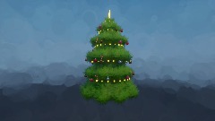 A screenshot taken in Dreams. 6 of 7.