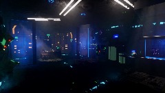 A screenshot taken in Dreams. 3 of 7.