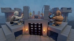 A screenshot taken in Dreams. 3 of 5.