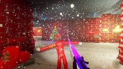 A screenshot taken in Dreams. 8 of 9.