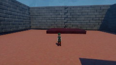 Shigaraki Boss: Deku