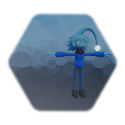 Jacob/fpe version