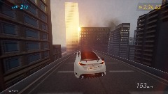 A screenshot taken in Dreams. 4 of 5.