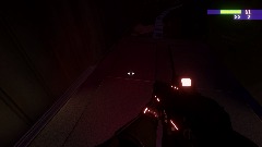 A screenshot taken in Dreams. 1 of 4.