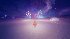 A screenshot taken in Dreams. 7 of 7.