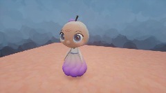 A screenshot taken in Dreams. 20 of 29.