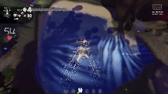 A screenshot taken in Dreams. 23 of 27.