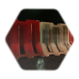 Traffic barrier | JG