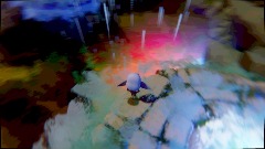 A screenshot taken in Dreams. 1 of 7.