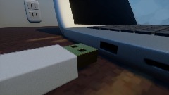 ［音量注意］USBさせないやつ