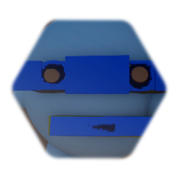 Remix of Remix of Klasky Csupo remake