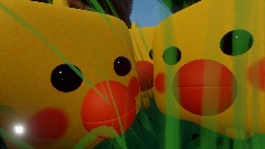 Gertrusion: A Duckling Tale