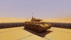 A screenshot taken in Dreams. 1 of 25.