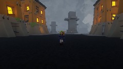 Jak II Haven City