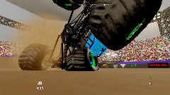 A screenshot taken in Dreams. 28 of 30.