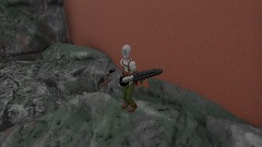 Vault 427 Vr part1
