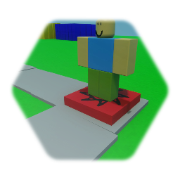 Roblox (1-4 Players) Happy Home In Robloxia - Player 2