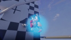 A screenshot taken in Dreams. 3 of 16.