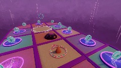 Combo Crush dreaming