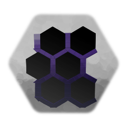 futuristic lightning