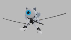 A screenshot taken in Dreams. 8 of 18.