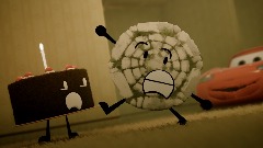 Battle For Vbucks 6 Reanimate Scene