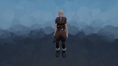 A screenshot taken in Dreams. 24 of 30.