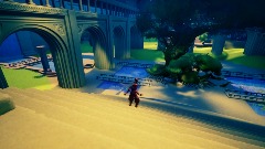 A screenshot taken in Dreams. 7 of 12.