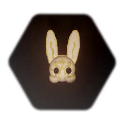 Bioshock splicer mask