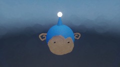 A screenshot taken in Dreams. 13 of 22.