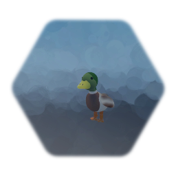 Duck (added jump)