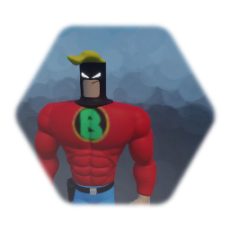 Blasto V5