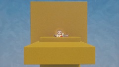 SackBoy MukeBang ASMR