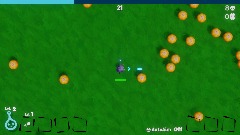 A screenshot taken in Dreams. 9 of 26.