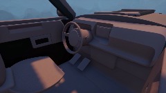 Car remix with White Zombie track