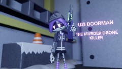 A screenshot taken in Dreams. 7 of 9.