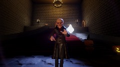 A screenshot taken in Dreams. 2 of 4.