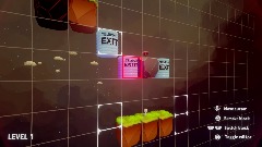 A screenshot taken in Dreams. 5 of 12.