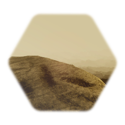 Realistic rock 2