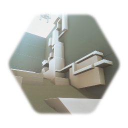 First Person Parkour Movement Set