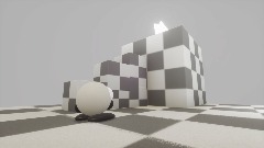 Atoms Extraordinary Escapade - Test Void