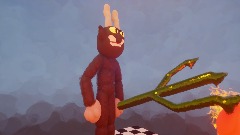 A screenshot taken in Dreams. 3 of 21.