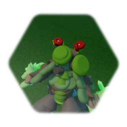 The Tree(incomplete)